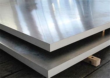 مطحنة الانتهاء من الفولاذ المقاوم للصدأ ورقة إيسي 310S 309S 409 430 سمك 0.3 ~ 3 مم
