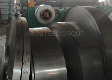 ASTM 420 430 410 الفولاذ المقاوم للصدأ لفائف 2B BA مرآة الانتهاء من طول مخصص