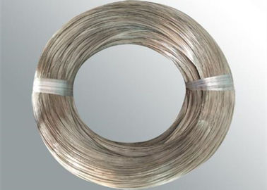 0Cr23Ni13 الفولاذ المقاوم للحرارة لفائف أسلاك الفولاذ ، 309S 310S أسلاك الفولاذ المقاوم للصدأ لحام