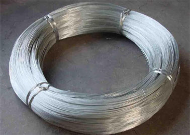 0Cr23Ni13 الفولاذ المقاوم للحرارة لفائف أسلاك الفولاذ ، 309S 310S أسلاك الفولاذ المقاوم للصدأ لحام