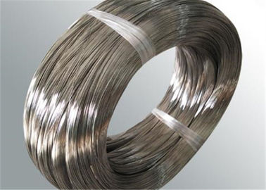 الصف SUS AISI 304 316 الفولاذ المقاوم للصدأ لفائف الأسلاك ، ربيع الكربون أسلاك الفولاذ لفة