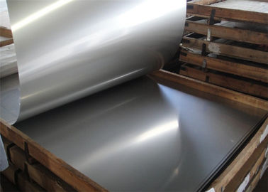 عالية الجودة 304 8K مرآة مصقولة الفولاذ المقاوم للصدأ ورقة اللدونة العالية