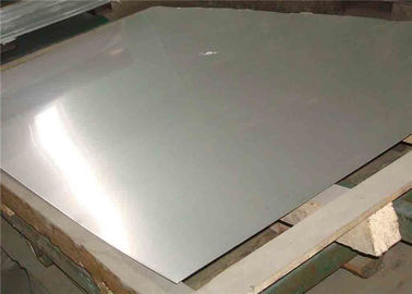 دوبلكس الفولاذ المقاوم للصدأ 310 لوحة / 10 مم سميكة الفولاذ المقاوم للصدأ ورقة
