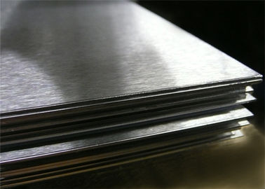 دوبلكس الفولاذ المقاوم للصدأ 310 لوحة / 10 مم سميكة الفولاذ المقاوم للصدأ ورقة