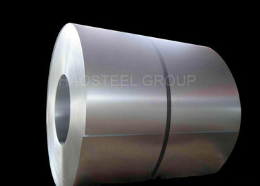 ASTM A240 معيار الفولاذ المقاوم للصدأ لفائف 304 304L الصف مع شهادة ISO