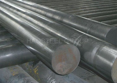 ASTM A276 304 الفولاذ المقاوم للصدأ جولة بار ضياء 1MM - 500MM أقصى طول 18M