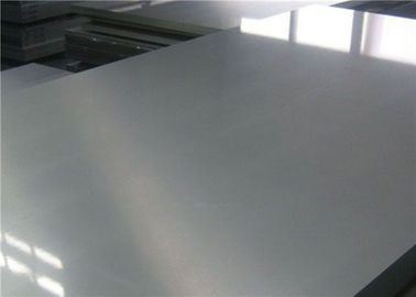 عادي النحاس وسبائك الألومنيوم ورقة / لوحة 1100 H14 0.2 - 10MM سمك لأدوات المطبخ
