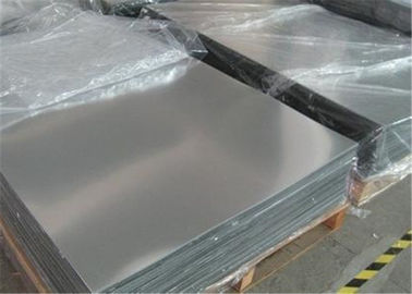 دائم سوبر دوبلكس الفولاذ المقاوم للصدأ لوحة ورقة 904L N08904 1.4539 ماكس 15M طول