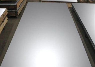 دائم سوبر دوبلكس الفولاذ المقاوم للصدأ لوحة ورقة 904L N08904 1.4539 ماكس 15M طول