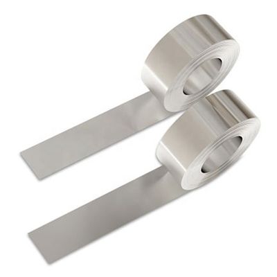 جودة  201 202 304L 316L 430 409 Stainless Steel Strip Coil 300 Series 2B Cut Size مصنع