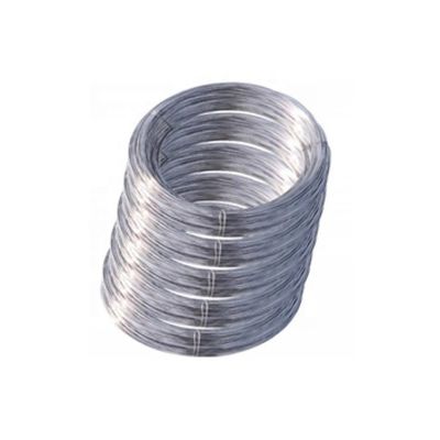جودة  304 304L 316 316L 2520 310 Soft Stainless Steel Wire Rods Material Durable مصنع