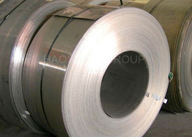 جودة  2B / BA Finish 430 Stainless Steel Sheet Coil For Construction Corrosion Resistance مصنع
