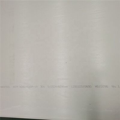 جودة  High Temperature Resistance Up To 870°C Stainless Steel Pipe and Tube in 317L and 321 Material Grades مصنع