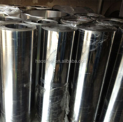 جودة  Sheet Stainless Steel Sheet Cold Rolled Finish Theoretical Weight Superior Flatness Durable And Metal Sheets For Industry مصنع