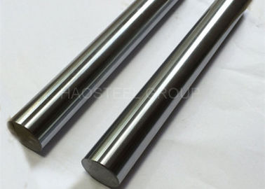 جودة  GB Standard 1mm - 800mm Stainless Steel Round Bar With Polishing Edge مصنع