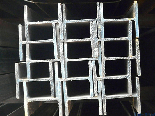 جودة  H-type Steel  H-shape Steel H-profile Steel Bar For Building Projects مصنع