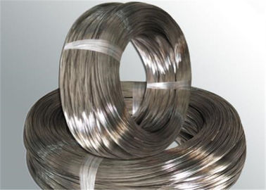 المقاومة للتآكل أسلاك الفولاذ المقاوم للصدأ الصف 302HQ 304HC 0.05mm ~ 10MM ASTM A493