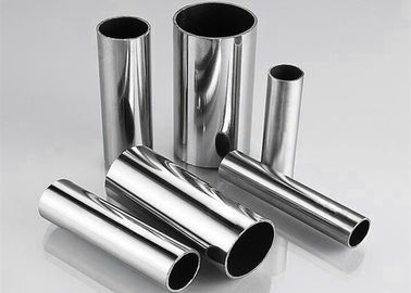 ASTM A249 A269 304L 316 صلب الذى لا يصدأ أنبوب أنبوب لطعام لبن يعالج صناعة