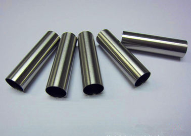ASTM A249 A269 304L 316 صلب الذى لا يصدأ أنبوب أنبوب لطعام لبن يعالج صناعة