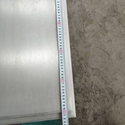 صفائح مرآة من الفولاذ المقاوم للصدأ المتين 904L 304 304L 321 310S 317L 2B BA NO.1 NO.4 مقاومة للتآكل