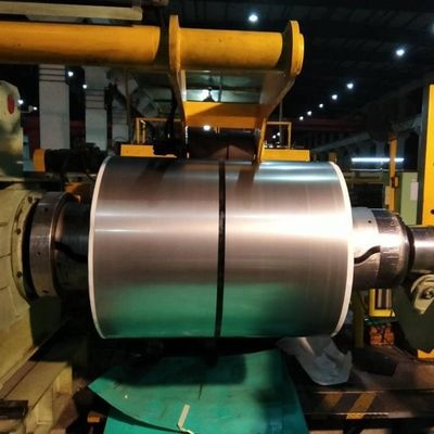 لفائف وصفائح الفولاذ المقاوم للصدأ 316L