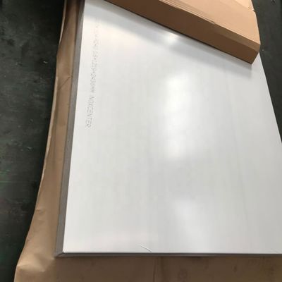 1.5mm سميكة صفيحة الفولاذ المقاوم للصدأ ASTM 304/304L/1.4301/S30408 904L/316L/316ti درجات لحام قطع الانحناء