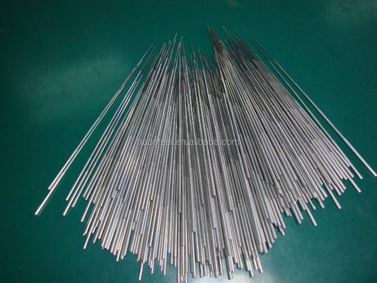 أنابيب الشعيرات من الصلب المقاوم للصدأ 304 سميكة 1 ملم ASTM Standard 300 Series بما في ذلك أنابيب المقاوم للصدأ 904L 317L 316TI