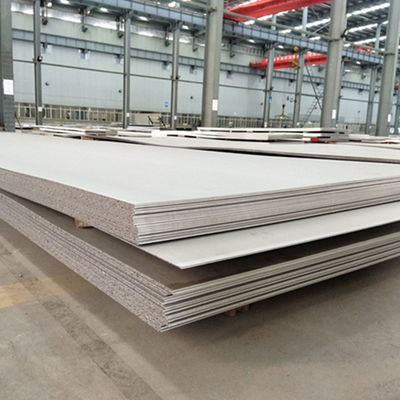 الصف 201/202 Aisi 304L/316L صفيحة الفولاذ المقاوم للصدأ 8mm قطع لوحة البناء بما في ذلك 904L 317L 2205 2507