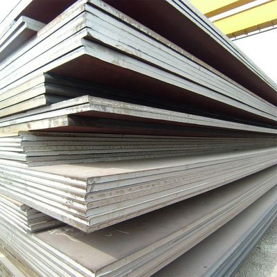 الصف 201/202 Aisi 304L/316L صفيحة الفولاذ المقاوم للصدأ 8mm قطع لوحة البناء بما في ذلك 904L 317L 2205 2507