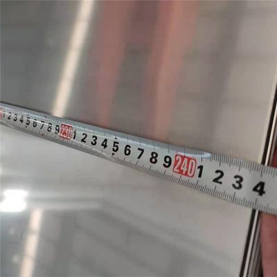 لفائف الفولاذ المقاوم للصدأ المصقول AISI 430، سلسلة 300، شكل لفائف الفولاذ المقاوم للصدأ، متوافقة مع ASTM، تشطيب السطح 2B، ثني، قطع، لحام
