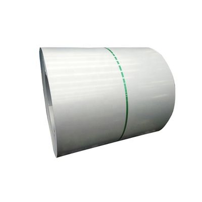 ملفات الفولاذ المقاوم للصدأ المقاوم للصدأ المقاوم للصدأ 304L / 316L / 430 مادة ورقية 2B 300 سلسلة لقطع الانحناء