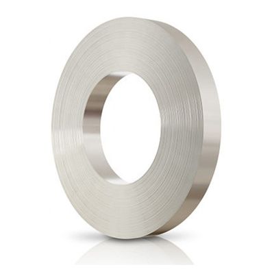 304 أوراق الفولاذ المقاوم للصدأ والملفات 1219mm / 1500mm / 1800mm / 2000mm العرض