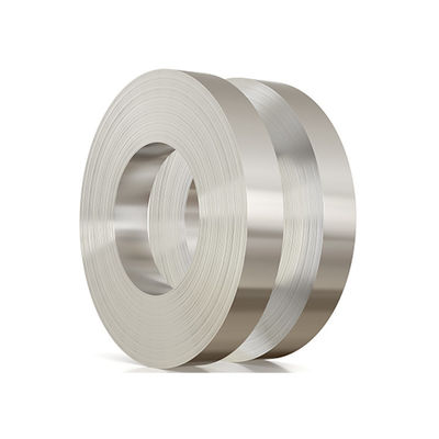 304 أوراق الفولاذ المقاوم للصدأ والملفات 1219mm / 1500mm / 1800mm / 2000mm العرض