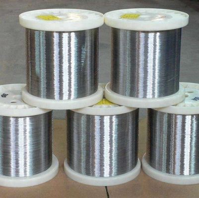 الجودة الممتازة 304 الفولاذ المقاوم للصدأ سلك عصا ناعم 904L 304L 316L الصفوف الانحناء لحام قطع بما في ذلك