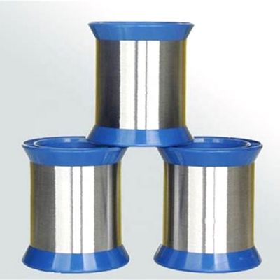 الجودة الممتازة 304 الفولاذ المقاوم للصدأ سلك عصا ناعم 904L 304L 316L الصفوف الانحناء لحام قطع بما في ذلك
