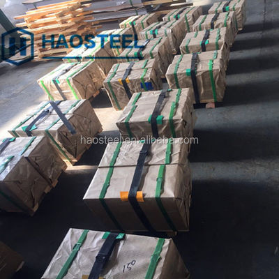أنابيب شعرية دقيقة من الفولاذ المقاوم للصدأ 304/304L/316L/904L