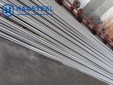 ASTM 300 Series Stainless Steel Round Bars 0.1-500mm