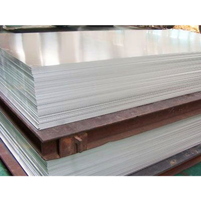 ASTM Standard Stainless Steel Plate and Sheet with 0.2-60mm Thickness 1000-6000mm Length and 1000-2000mm Width