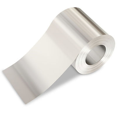 Cold Rolled Stainless Steel Slit Coil with 1000~2000mm Width and 2B Surface Finish for Industry Application