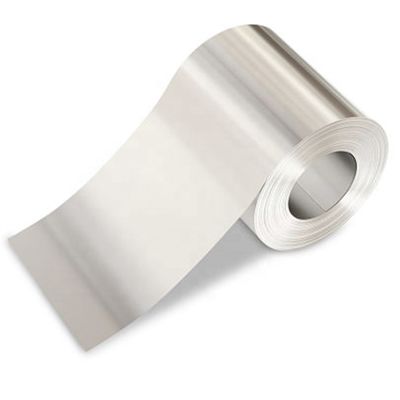 High Strength Precipitation Hardened Stainless Steel Coil and Strip with Customizable Sizes for Industry Applications