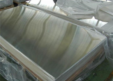 مطحنة الانتهاء من الفولاذ المقاوم للصدأ ورقة إيسي 310S 309S 409 430 سمك 0.3 ~ 3 مم
