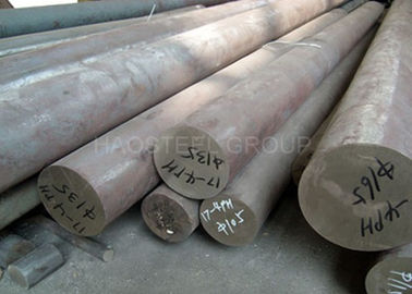 جولة الصلب غير القابل للصدأ الصلب بار SS 410 1Cr13 المدرفلة على البارد الساخن مسحوب على الأجهزة الطبية