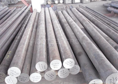 جولة الصلب غير القابل للصدأ الصلب بار SS 410 1Cr13 المدرفلة على البارد الساخن مسحوب على الأجهزة الطبية