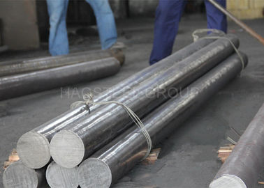 جولة الصلب غير القابل للصدأ الصلب بار SS 410 1Cr13 المدرفلة على البارد الساخن مسحوب على الأجهزة الطبية