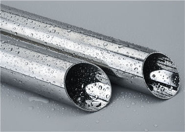 ASTM A249 A269 304L 316 صلب الذى لا يصدأ أنبوب أنبوب لطعام لبن يعالج صناعة