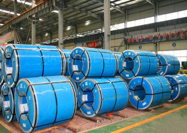 AISI 304L 304 صلب الذى لا يصدأ صفح صفح مرآة مرآة سطح عرض 300mm ~ 15000m