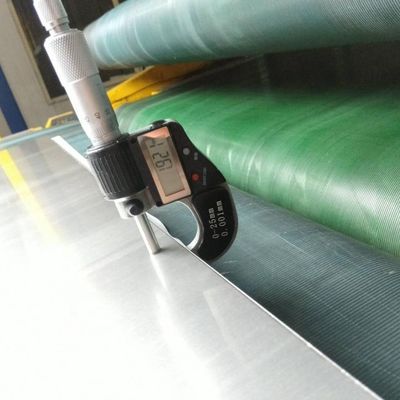 قضيب فولاذي مقاوم للصدأ HRB 90 صلابة مع محتوى نيكل 8-12% وأقطار 1.0~530 مم للبيئات القاسية