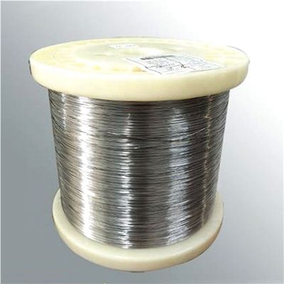 قضيب فولاذي 347H مع محتوى نيكل 8-12% وصلابة HRB 90 للتطبيقات الصناعية