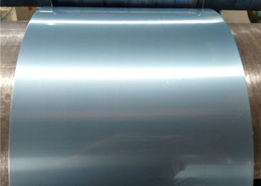 ASTM الفولاذ المقاوم للصدأ لفائف لينة الصلب حزام فولاذي الفرقة Inox قطاع 2B BA 410 420 430 409