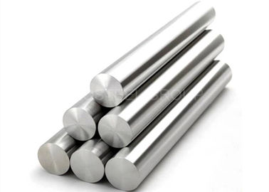 Astm Aisi الصف 440 ABC الفولاذ المقاوم للصدأ جولة المالية ، الباردة مسحوب SS جولة بار
